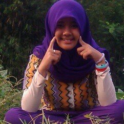 bidadaribiru27's profile picture. Kuserahkan hidup d matiku hanya kepada Allah                          ____Bumi Minak Koncar____                                  T@pal Kuda €ma$