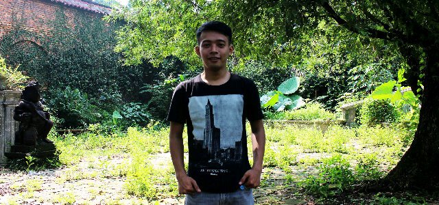 Tukang Foto keliling