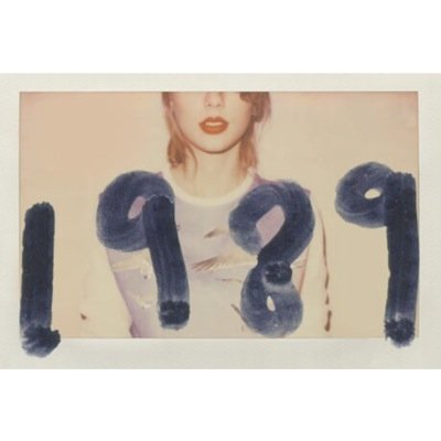 We're not an update account, we just tweet anything Taylor Swift.