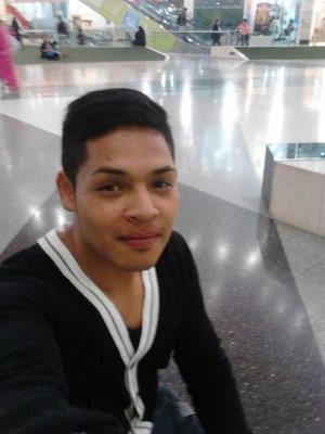 soy chenbre me gusta ser alegre
