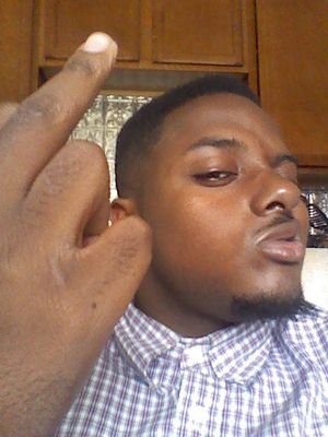 Eve came from Adam's rib she was ah side chick