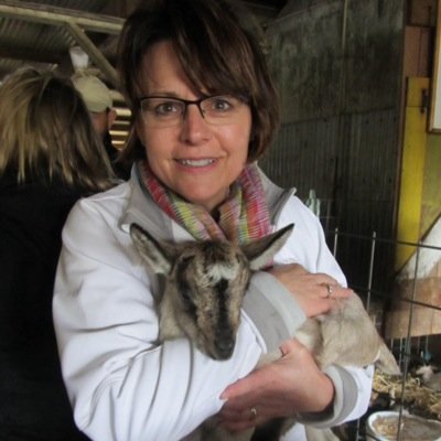 Educational Specialist, FCPS Get2Green .AP Environmental Science/ Biology Teacher. Albert Einstein Distinguished Educator Fellow 2015-16