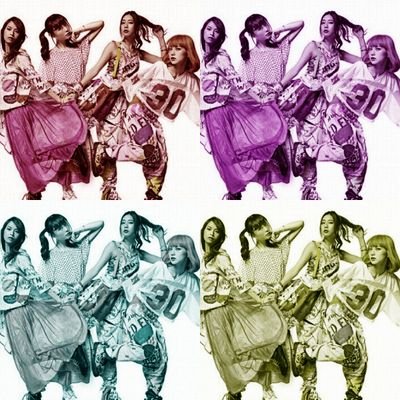 SCANDAL について気軽に話してください        フォローお願いします