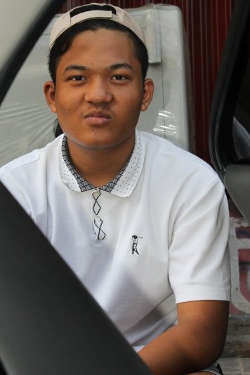 dikakbar1's profile picture. 