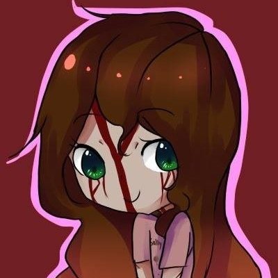 I like creepypastas, TWD,LOST,Rp, and drawing