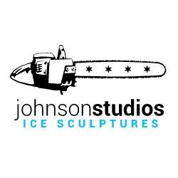 NATESICE's profile picture. Johnson Studios Ice Sculptures is the only ice sculpture studio located in Chicago. Over 25 years carving ice into art.
