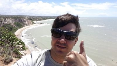 Empresário em Telecom🖥️           Advogado Empresarial ⚖️👨‍💼 Casado 👨‍👩‍👧‍👦.               Bjj Brown Belt 🥋.  Goiânia Goiás 🇧🇷