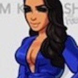 ~I will be recognizing all of you Kim Kardashian Hollywood fashionistas on twitter~