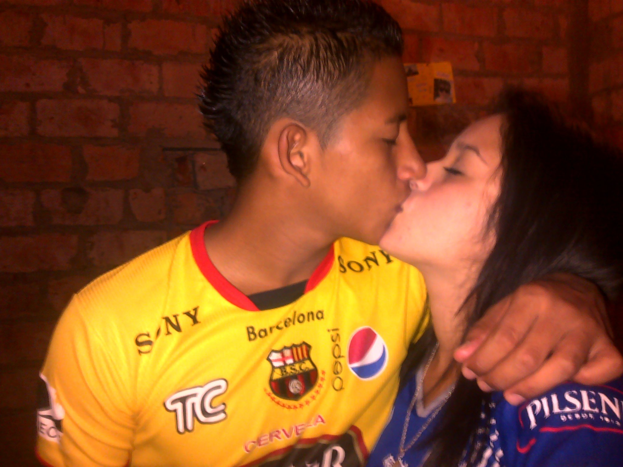 elii0611's profile picture. Th amo muxisiisimo Luis A.G