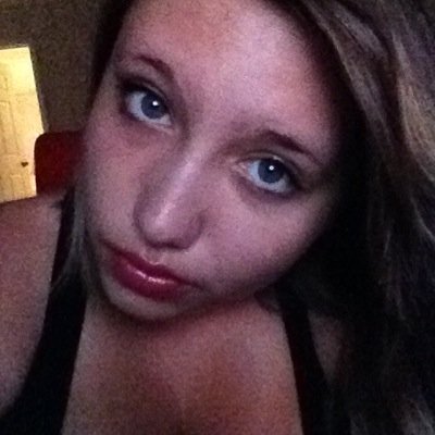 I'm Jade, I'm chill if you get to know me. that's all. haha.