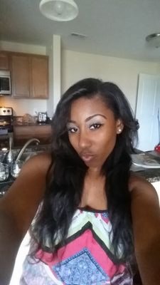 #FollowerOfChrist #Capricorn[Jan15] #Go Jags [USA Alumni BSPHS] #Pretty Girl [EY Spring11] #Wife [7.5.14] #Go Flames [LU Grad Student MPH]