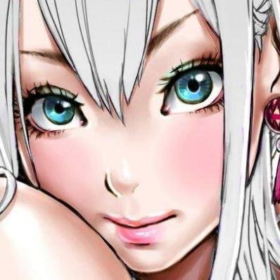 Crazy wolf girl with a heart of gold. #RP #OC