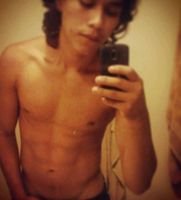 name is Franco.....but those who doesn't know me call me derian......if u like to kik...kik me then Franco023....snapchat Franco023