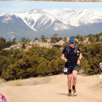 Family man, Principal, and Ultramarathoner. Milken Award Winner ‘19, WASSP Asst. Principal of the Year 2012, NASSP National Board of Directors.