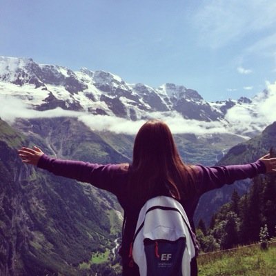 TrishMessinger's profile picture. Drexel University