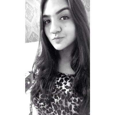 16. From Brazil, living in Canada
