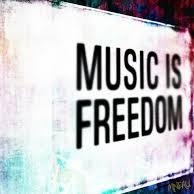 The beauty about music is it connects us all together, at some point in time or another.