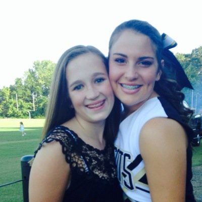 My name is Megan. I am 14 years old I love god  gymnastics and cheer