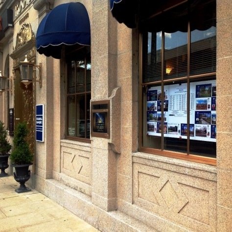 cbsummitoffice's profile picture. 