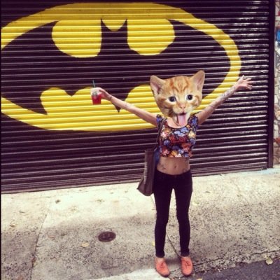faerie. video game saleslady. cats. tattoos. Would you kindly
