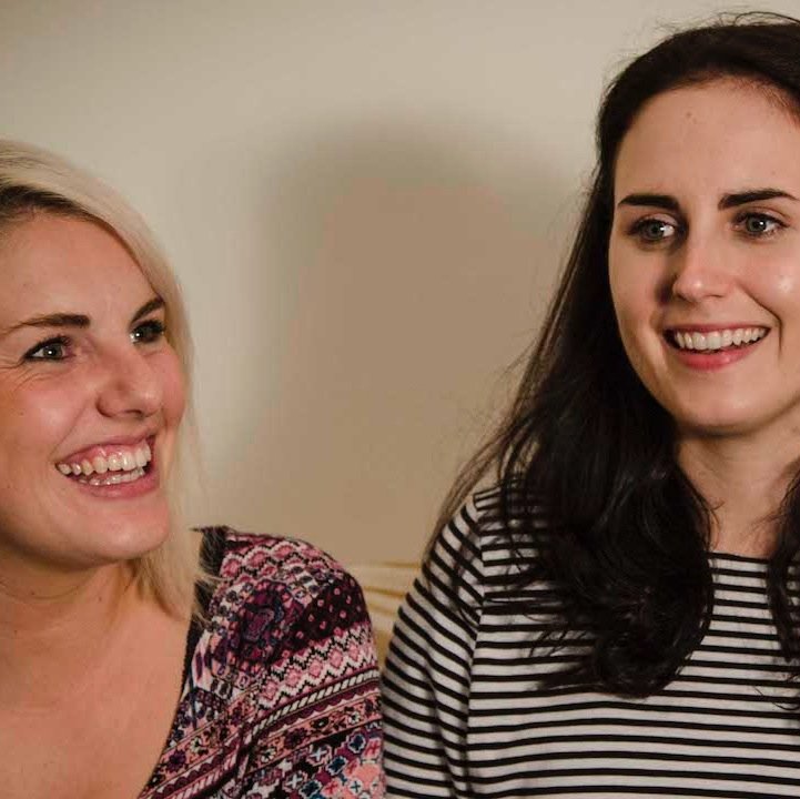 A new comedy web series following the lives of two twenty-something actresses. Lots of red wine.