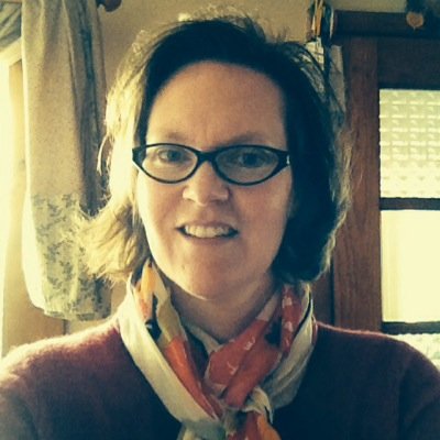 jhletcher's profile picture. Mother of three. Wife. Archivist. Librarian. Reader. Crafter & Sewer.