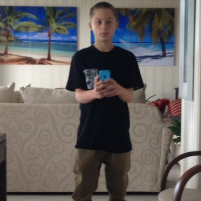 I hate Julian