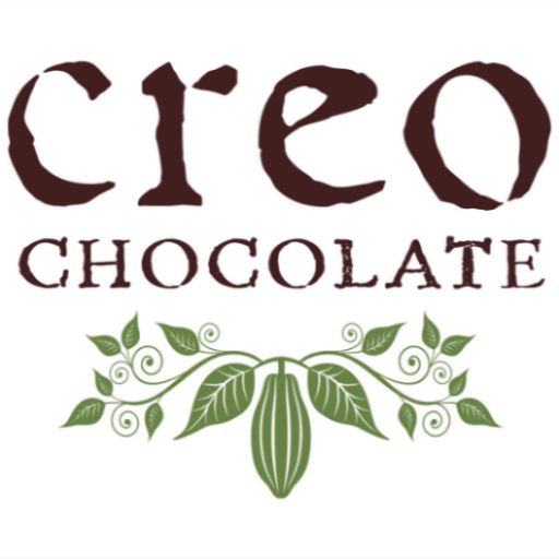 Creo Chocolate is a small-batch bean-to-bar chocolate factory and chocolate cafe in the Lloyd district of Portland, Oregon. USA