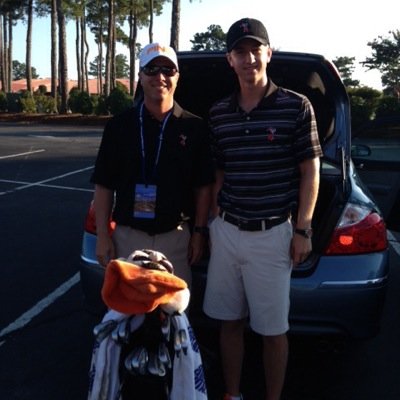 bradolsen77's profile picture. 