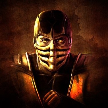 Scorpion9583's profile picture. 