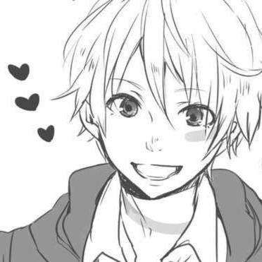hi, you're a cutie! here's a free follow for you! follow @ghxstfaerie ^~^