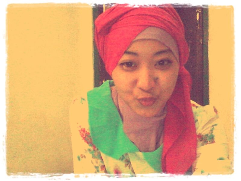 Isnaininurj's profile picture. BATTRA FKUA 2012