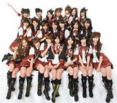 AKB48の話題を中心にアイドル情報をお届けしています。相互フォロー大歓迎。