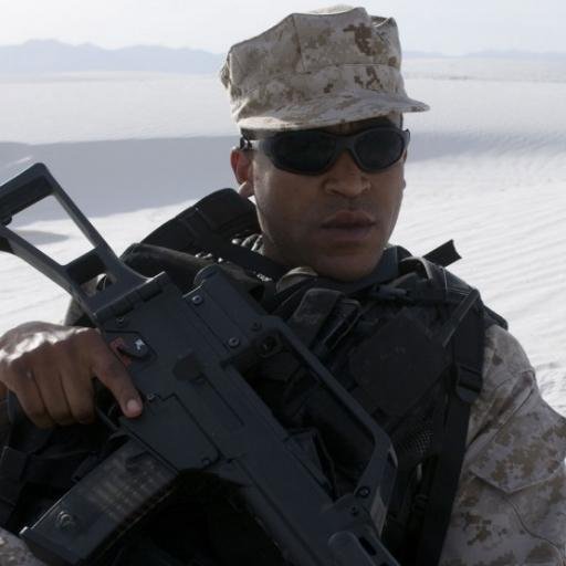 Chief Master Sgt. on board the Destiny. #SGRP #SGU #AU #21+