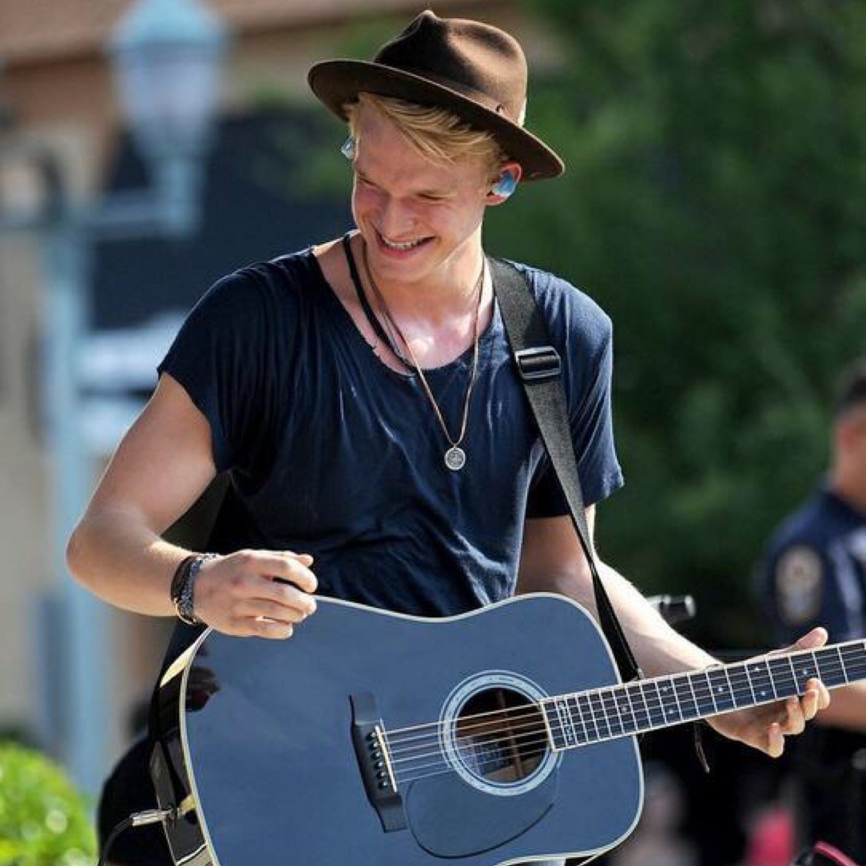Ive got those cody simpson feels. est 2010