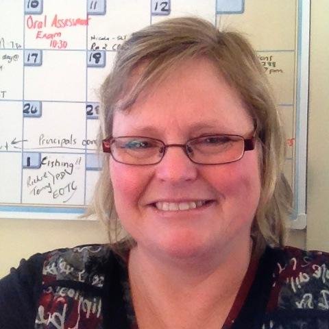 I am a Year 4,5, and 6 teacher in a rural community. New to twitter...