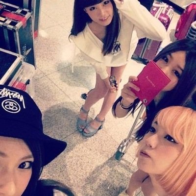 ------SCANDAL------ 本垢→@toi_et_moi_lune