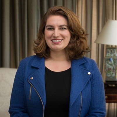 International Relations Analyst. AIESEC alumna. Brazilian in Angola. Views expressed here are personal. RTs are not endorsements.