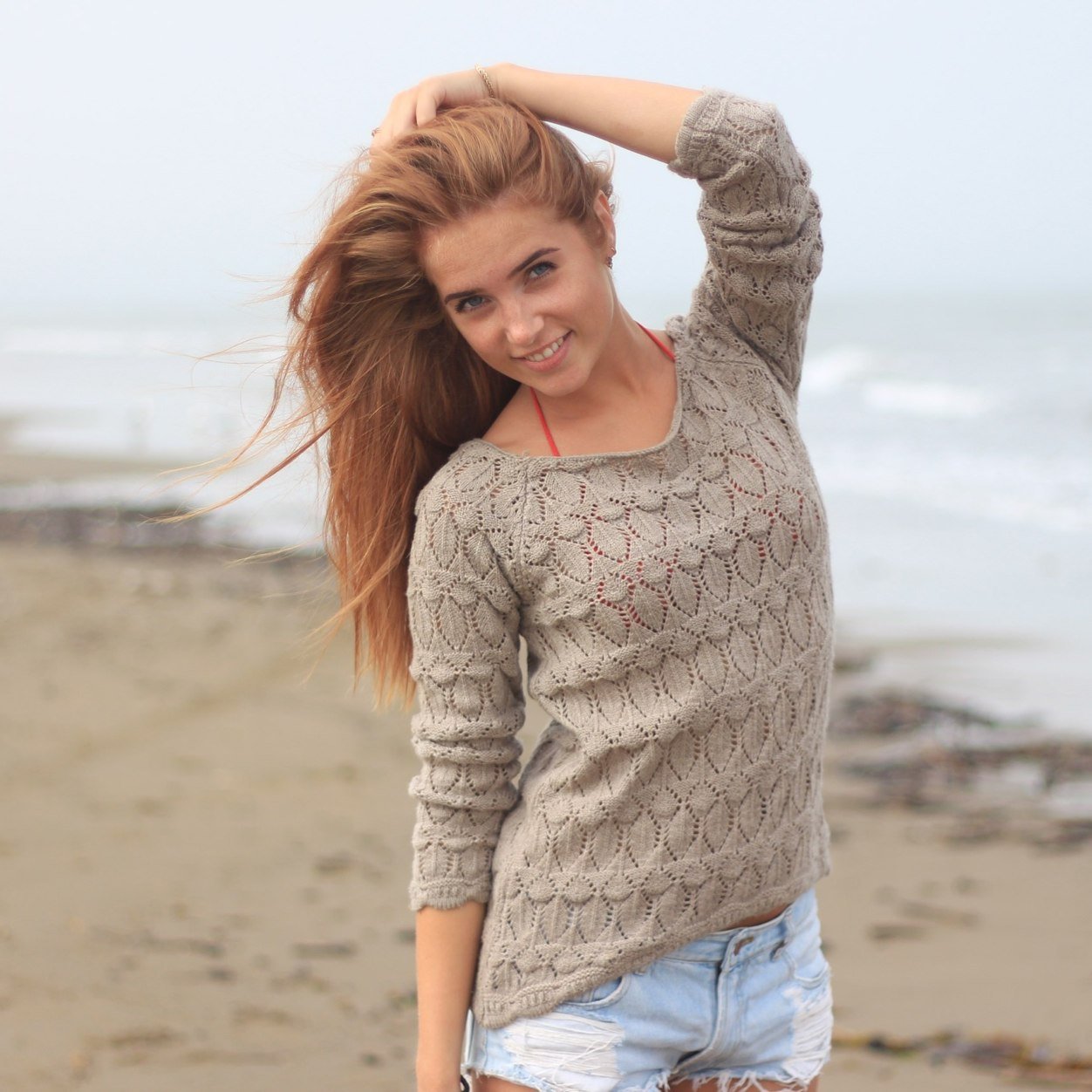 KatyaRubanenko's profile picture. ай эм нига)))