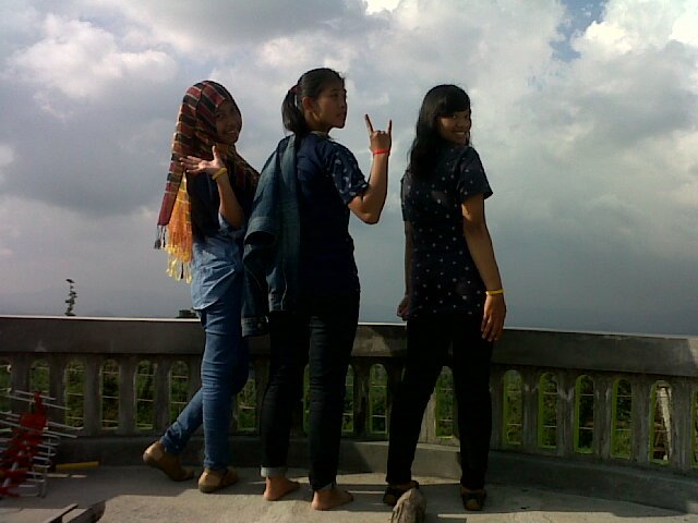 Single♥ | Basketball player as forward | #Enam | Post harvest technology | 3SCND™