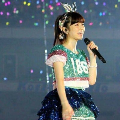 島崎遥香神推し(っ´ω`c)♡48ヲタの方フォロー大歓迎\(°∀° )/\(°ω° )/\(°Д° )/【島崎遥香を永遠に愛します同盟/ 副リーダー】【A.L.P.F】【遥涼連合 管理人】【M☆P同盟】