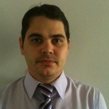 Diretor Executivo e Financeiro na Carvalho Consultoria e Escola Ápice