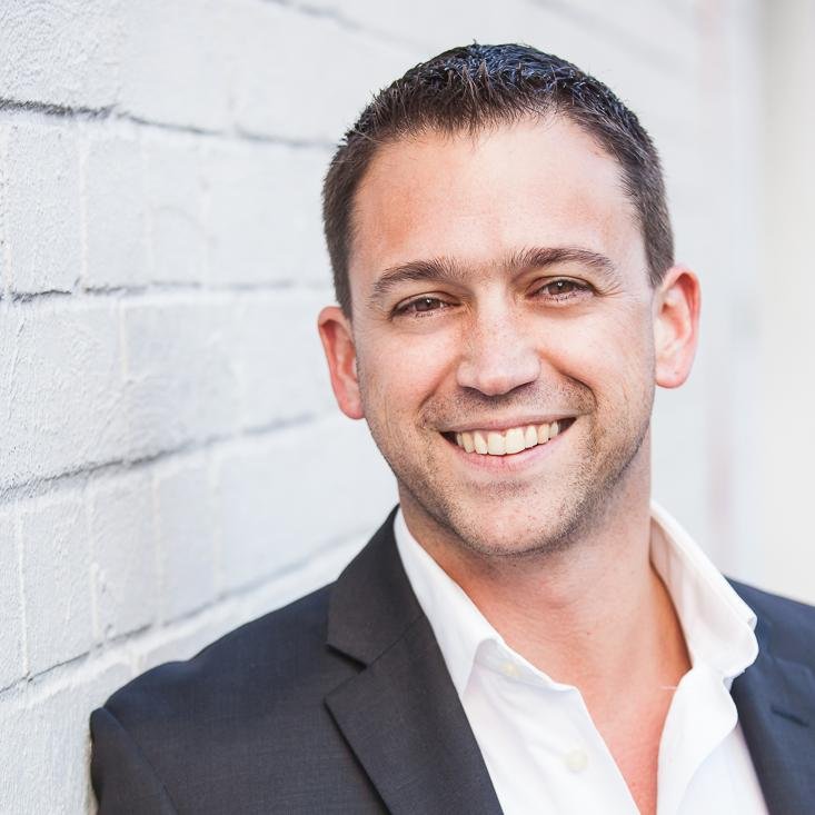 Managing Director & Co-Founder of PocketButler