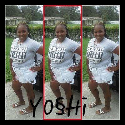 IG: @princess_yoshi #MrsSturn #LOUDPACK #HENNESSY #FCKUH8TRS #NymphoMANIAC...FREE RABBIT ❤ U BAE
