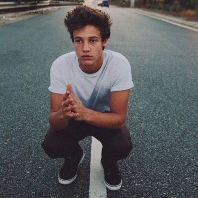 free follow! go follow @camxsides and BE ACTIVE for dms to nash, cam, taylor, jj, jg, and jacob! ☺️