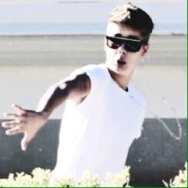 justin bieber is better than you.