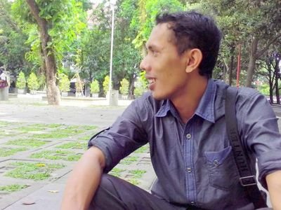 Hiduplah apa ada nya...