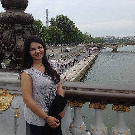 notsopithypriya's profile picture. Proud alumna of @UTAustin dreaming of a world where perpetual curiosity & wanderlust make for an acceptable job description.