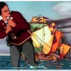 HansAJohnson's profile picture. Reads. Writes. Blogs. Tweets. Left-handed, Right politics SE PA  Pro-life https://t.co/fqadJw2Iv1 alum
#ResignedlyTrump