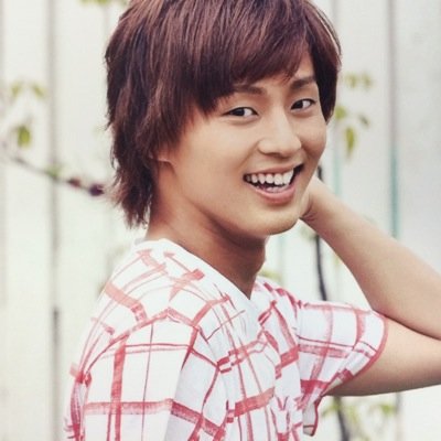 taisukechu1006's profile picture. 藤北担たいぴーよりの、みっくんにデレデレ(^O^)／とにかく、キスマイが大好き！！ ！